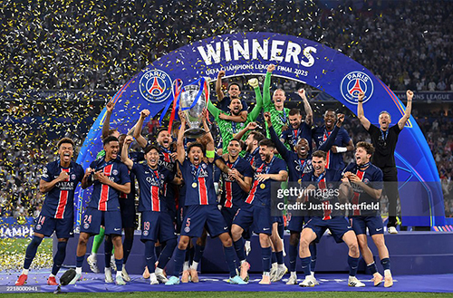 Champions League